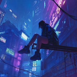 Okładka utworu Dystopia