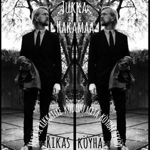 Okładka utworu Mitä se rikkaille kuuluu, mitä köyhät teköö