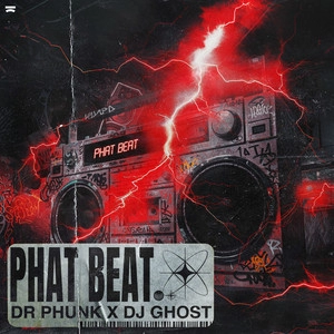 Okładka utworu Phat Beat