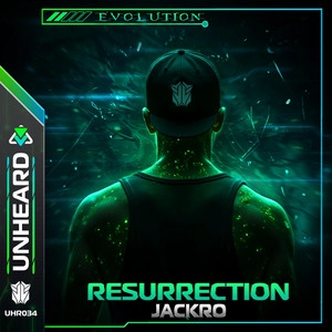Okładka utworu Resurrection