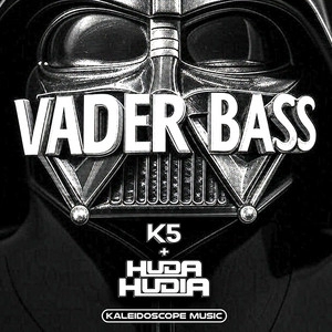 Okładka utworu Vader Bass