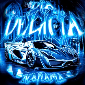 Okładka utworu DIA DELÍCIA