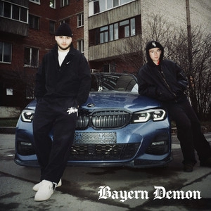 Okładka utworu Bayern Demon