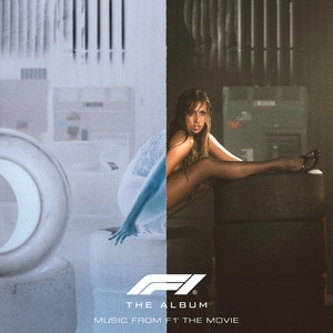 Okładka utworu Just Keep Watching (From F1® The Movie)