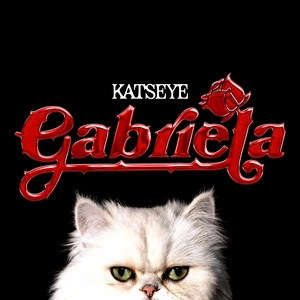 Okładka utworu Gabriela
