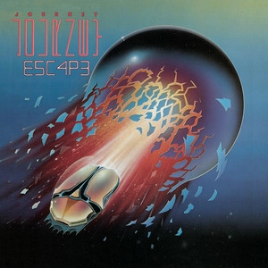 Okładka utworu Don't Stop Believin' (2022 Remaster)