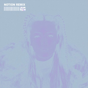 Okładka utworu The Days - NOTION Remix
