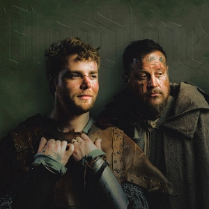 Okładka utworu Bloodline (with Jelly Roll)