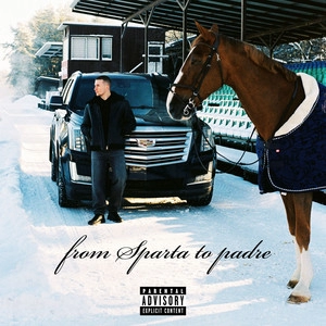 Okładka utworu Hoodtrapstar