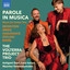 Songs from Pornographia, Op. 43: I Panagia ton Patision (Arr. for Voice & 3 Guitars by Luca Isolani & Maarten Vandenbemden)