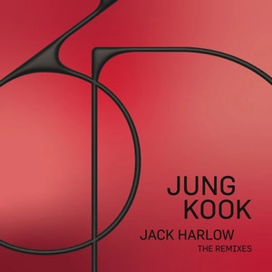 Okładka utworu 3D (feat. Jack Harlow)