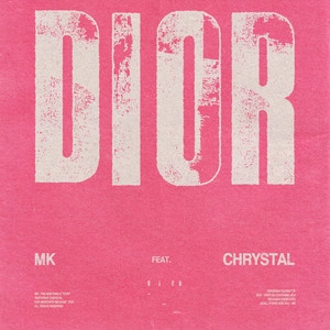 Okładka utworu Dior (feat. Chrystal)