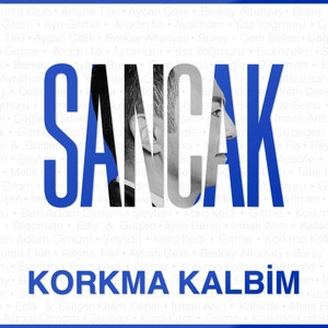 Okładka utworu Korkma Kalbim