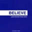 Believe (Jackyboom Piano Edit) - Cover
