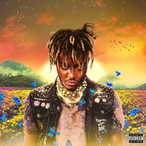 Okładka utworu The Way (with XXXTENTACION)