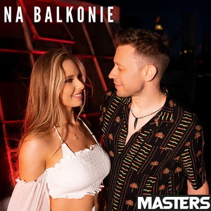 Okładka utworu Na Balkonie