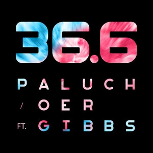 Okładka utworu 36,6