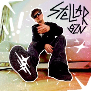 Okładka utworu #stellarSZN