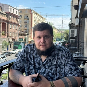 Okładka utworu По Барам