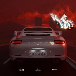 Okładka utworu 911