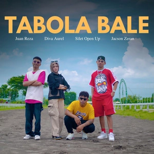 Okładka utworu TABOLA BALE