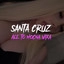 SANTA CRUZ ale to MOCNA VIXA