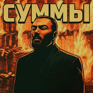 Okładka utworu Суммы