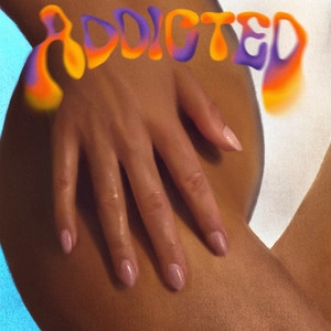 Okładka utworu Addicted (feat. TIMID.)