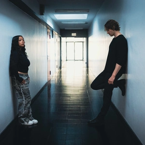 Okładka utworu Learn To Love (with Dean Lewis)