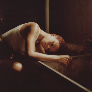 Okładka utworu Dream Girl