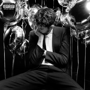 Okładka utworu Helium (feat. X Ambassadors)