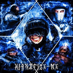 Okładka utworu HIPNOTIZE ME - Sped Up