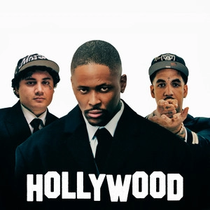 Okładka utworu HOLLYWOOD