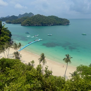 Okładka utworu Ang Thong