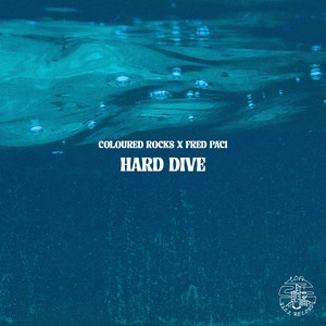 Okładka utworu Hard Dive