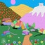 Spring Wind