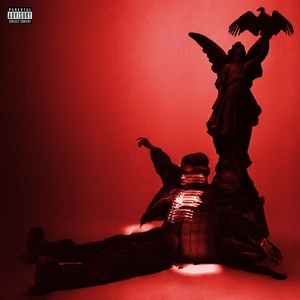 Okładka utworu Supposedly (with Meek Mill)
