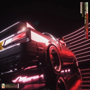 Okładka utworu saving flowers - Flux Pavilion Remix
