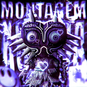 Okładka utworu MONTAGEM XONADA - Slowed