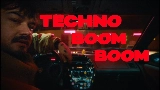 Okładka teledysku Techno boom boom