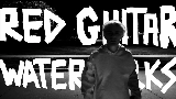 Okładka teledysku RED GUITAR