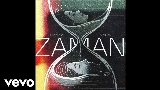 Okładka teledysku Zaman