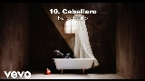 Okładka teledysku Caballero