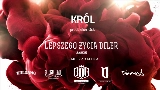 Okładka teledysku Król