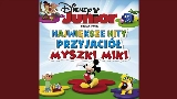 Okładka teledysku Jake i Piraci z Nibylandii