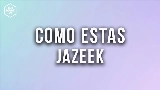 Okładka teledysku Como Estas