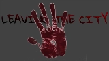 Okładka teledysku LEAVING THE CITY