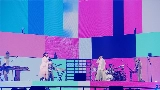 Okładka teledysku ブルーアンビエンス
