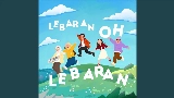 Okładka teledysku LEBARAN OH LEBARAN