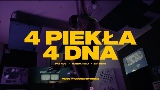 Okładka teledysku 4 Piekła 4 Dna